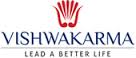 Vishwakarma Properties Developer Logo