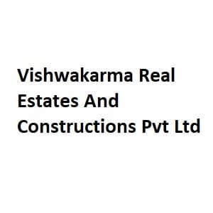 Vishwakarma Real Estates And Constructions Pvt Ltd Logo