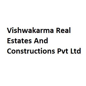 Vishwakarma Real Estates And Constructions Pvt Ltd developer logo