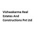 Vishwakarma Real Estates And Constructions Pvt Ltd Developer Logo