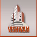 Vishwam Constructions and Marketing Logo