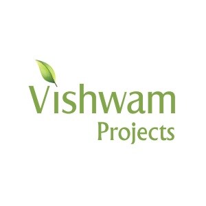 Vishwam Projects Logo