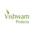 Vishwam Projects Developer Logo