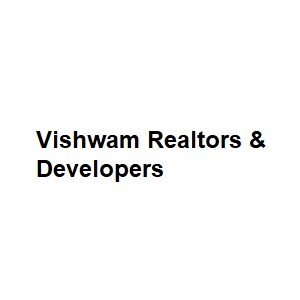 Vishwam Realtors And Developers developer logo