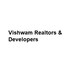 Vishwam Realtors And Developers Developer Logo