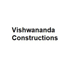 Vishwananda Constructions logo