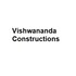 Vishwananda Constructions Developer Logo