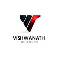 Vishwanath Builders Logo
