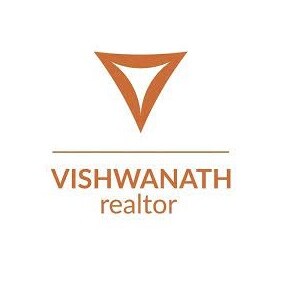 Vishwanath Group Developer Logo