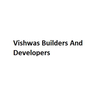 Vishwas Builders And Developers logo