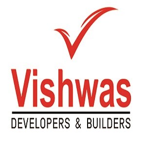 Vishwas Developers logo