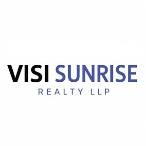 Visi Sunrise Realty LLP Developer Logo