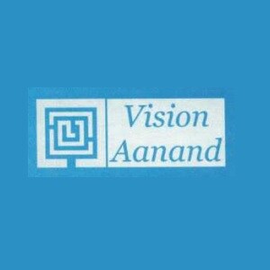 Vision Aanand developer logo