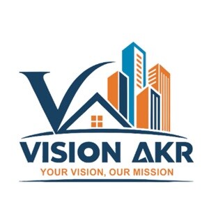 Vision AKR Ventures Pvt Ltd developer logo