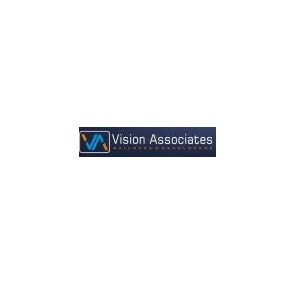 Vision Associates Developer Logo