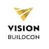 Vision Buildcon Vision Buildcon Developer Logo