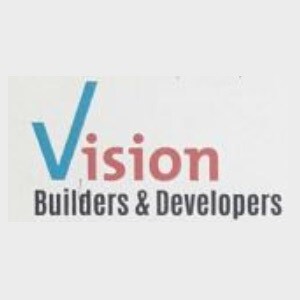 Vision Builders Developer Logo