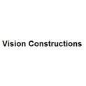 Vision Constructions Logo