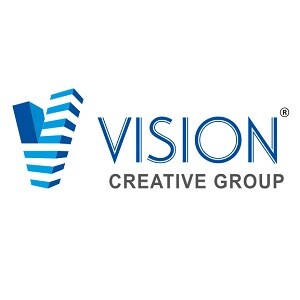 Vision Creative Group developer logo