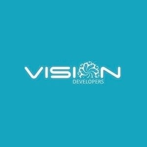 Vision Developer