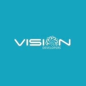 Vision Developer logo