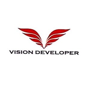 Vision Developer Navi Mumbai logo