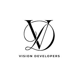 Vision Developer Pune Logo