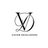 Vision Developer Pune Developer Logo