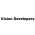 Vision Developers Hyderabad Vision Developers Hyderabad Developer Logo