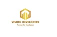 Vision Developers Pune Developer Logo