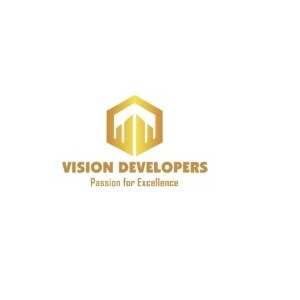 Vision Developers Pune developer logo