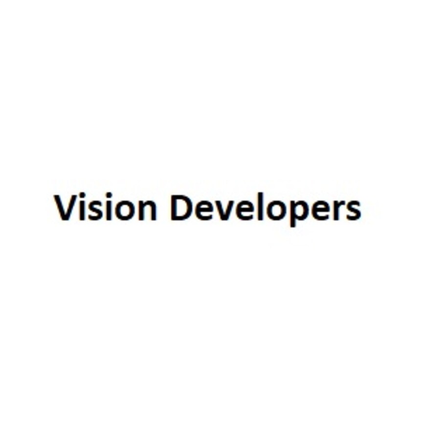 Vision Developers Zirakpur