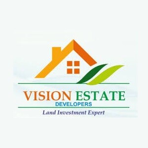 Vision Estate Developers Developer Logo