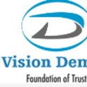 Vision Goa Real Estate Developers Logo