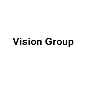 Vision Group developer logo