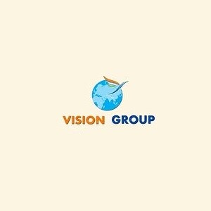 Vision Group Hyderabad developer logo