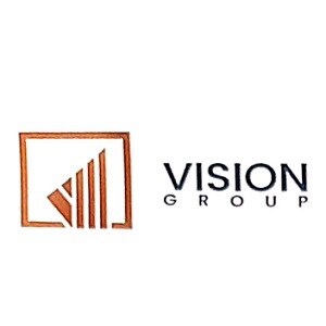 Vision Group Pune logo