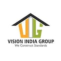 Vision India Logo