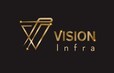 Vision Infra Developer Logo