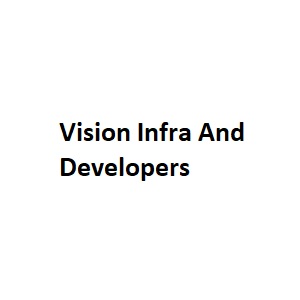 Vision Infra And Developers