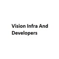 Vision Infra And Developers Logo
