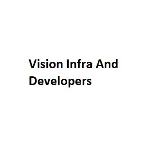 Vision Infra And Developers logo