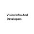 Vision Infra And Developers Developer Logo