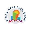 Vision Infra Developer Hyderabad Logo