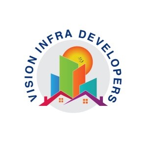 Vision Infra Developer Hyderabad developer logo