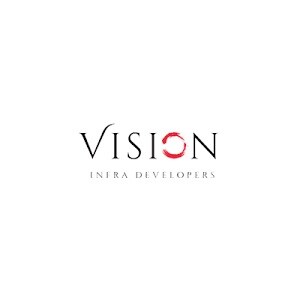 Vision Infra Developers Developer Logo