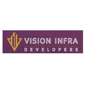Vision Infra Developers Hyderabad Developer Logo