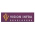 Vision Infra Developers Hyderabad Developer Logo
