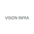 Vision Infra Pune Developer Logo