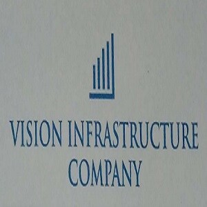 Vision Infrastructue Company developer logo